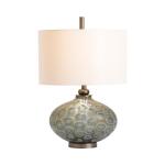 Simons Table Lamp with Night Light Lighting Blue 9