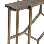 Diamond Console Table - Image 4