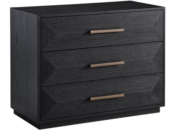 Modern Farmhouse Collins Chest - Image 3