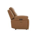 Callihan L Arm Recliner P3 & ZW Recliners Brown 13