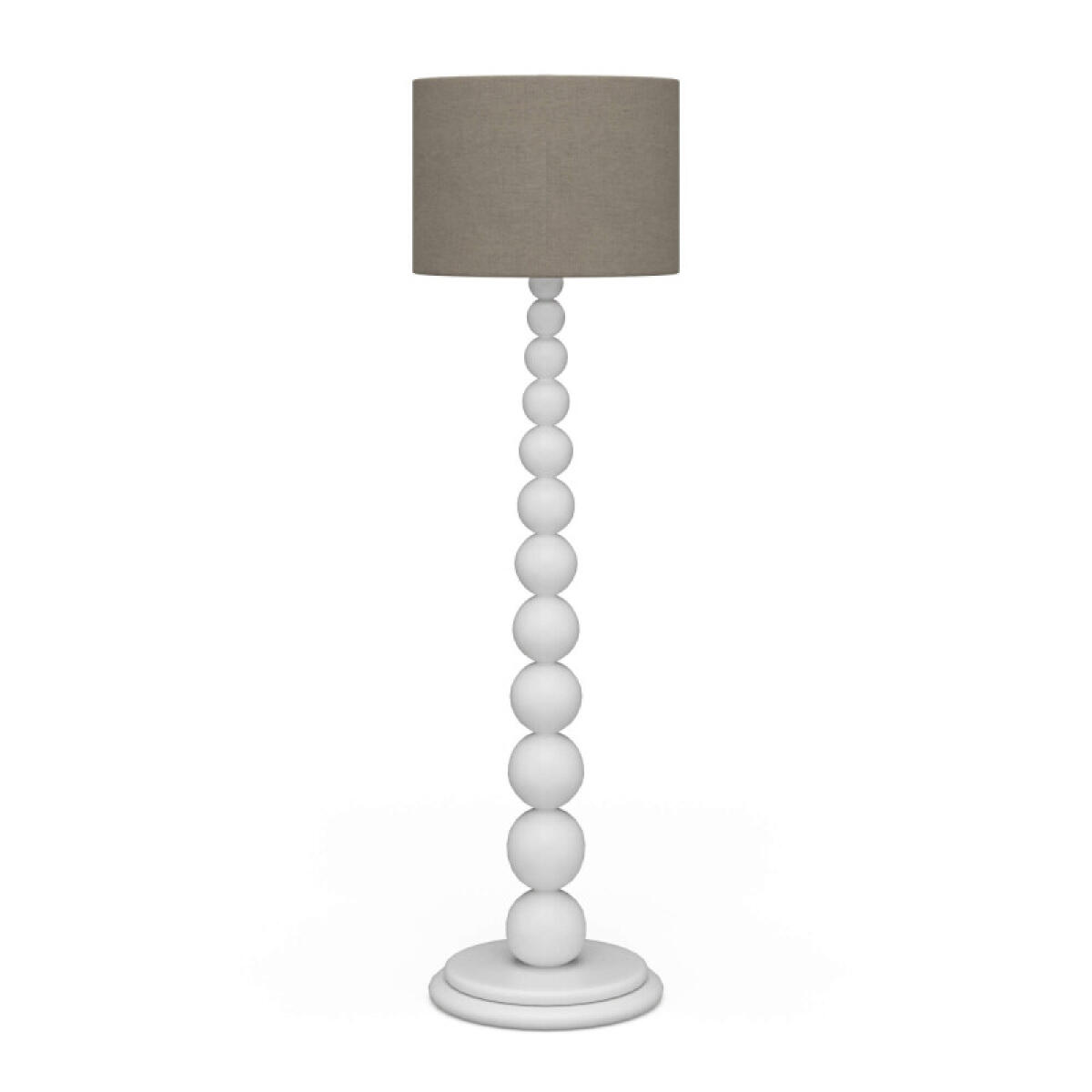 393280d88d1b3d4e722d656fa48b6c67 Cholet Floor Lamp - Image 1