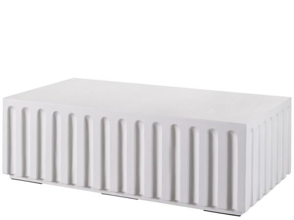 Coastal Living Outdoor Edisto Cocktail Table Outdoor Tables Abaco White 14