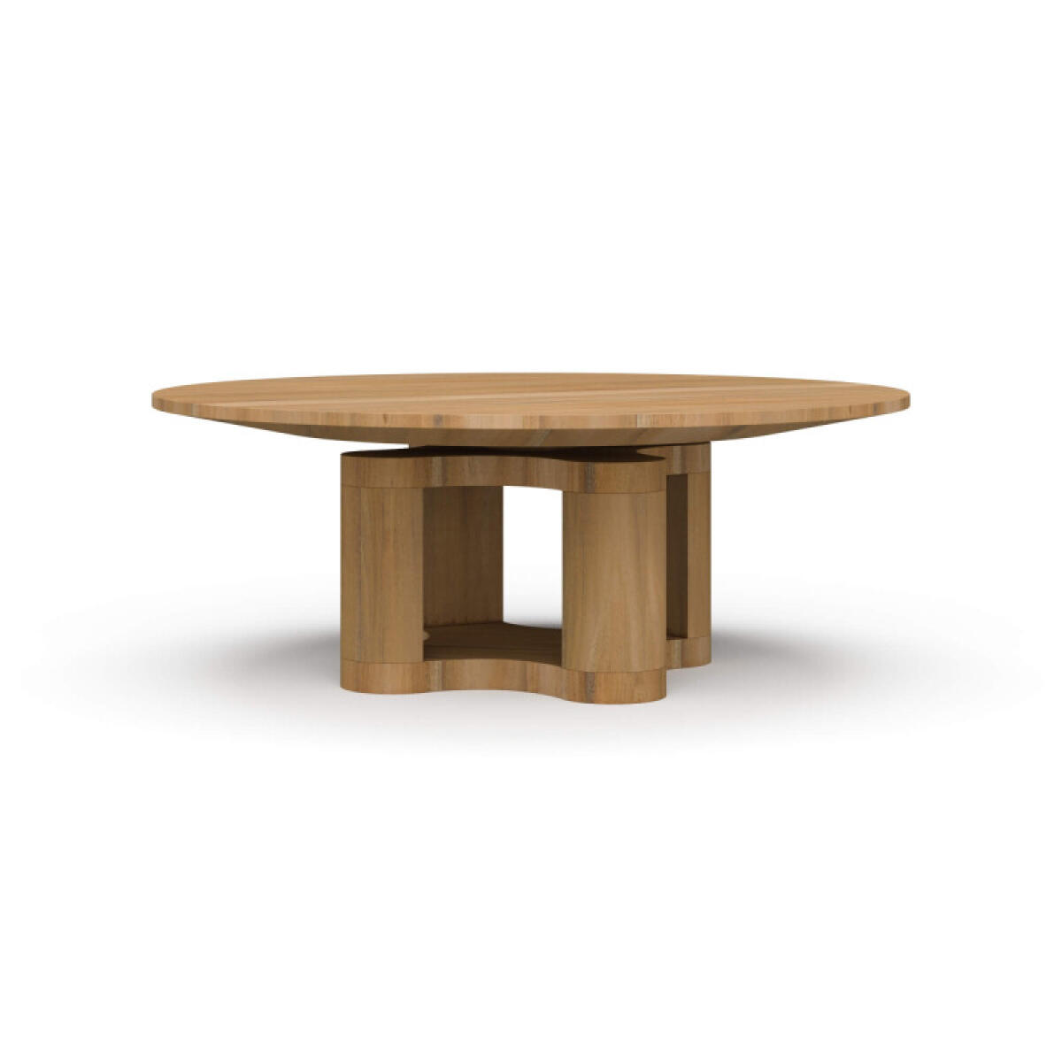 394462745a0ee1ce29edc0d1849d55d3 Victoria Coffee Table - Image 1