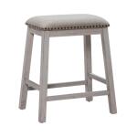 Brook Creek 3 Piece Counter Set - Two Tone - Image 10
