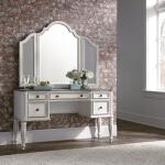 Magnolia Manor 3 Piece Vanity Set - Image 12