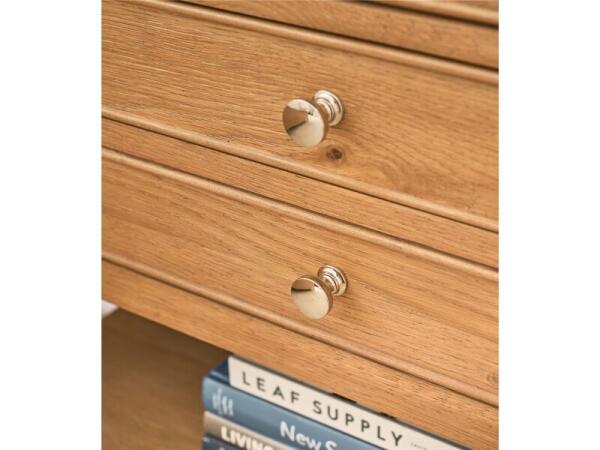 Weekender Coastal Living Home Collection Saugatuck Nightstand - Image 4