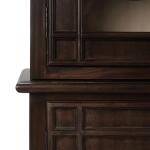 Savannah Display Cabinet W/ Glass Door - Image 11