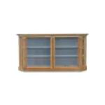 Cape Cod Narrow Media Console - Image 7