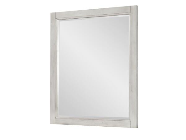 Mirror Stone Path Gray Finish Bedroom Mirrors Legacy Classic Furniture 2