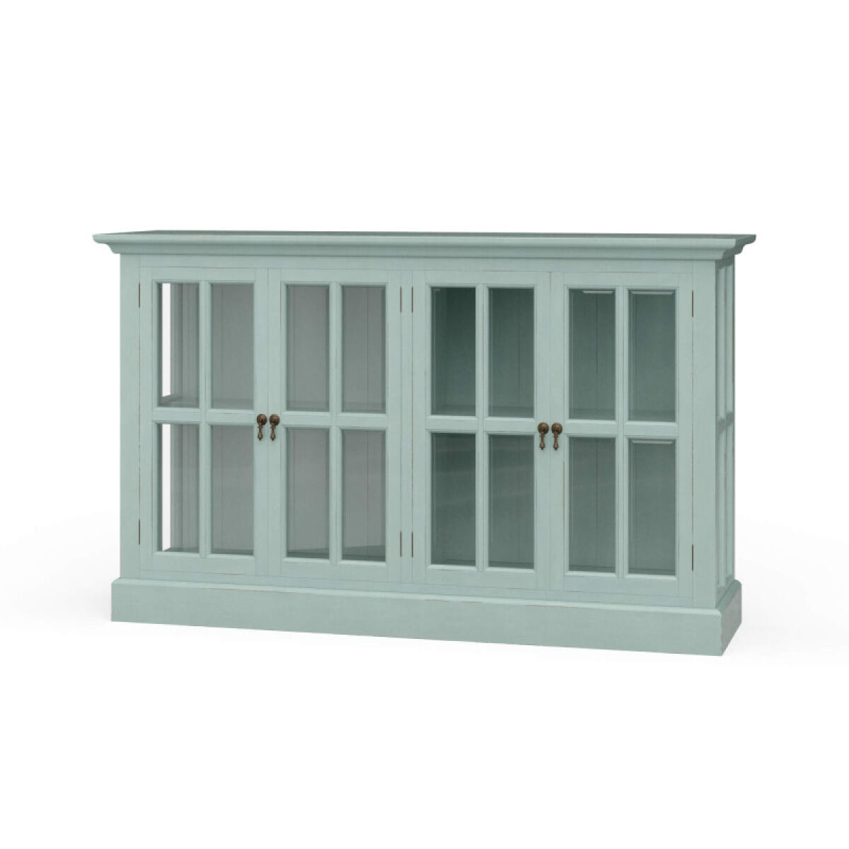 3963cc555fccd3d77fae4b7511e2058f Cape Cod Media Stand - Image 1