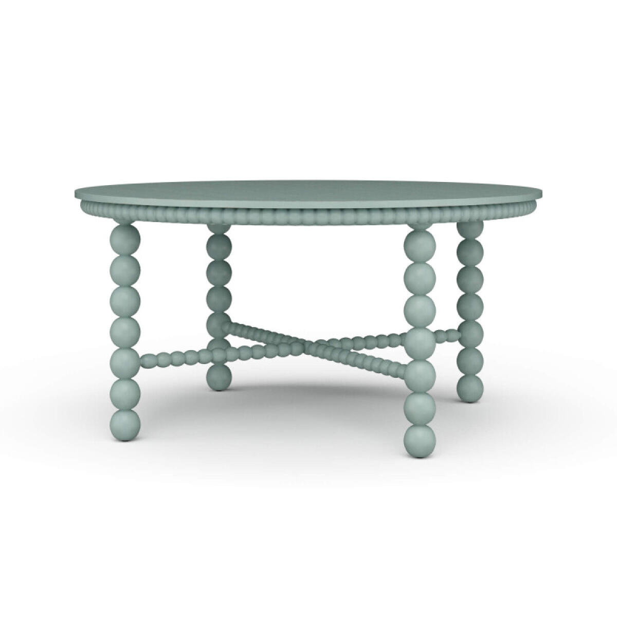 396407b8415799458ae072d1058be45e Cholet Round Dining Table - Image 1