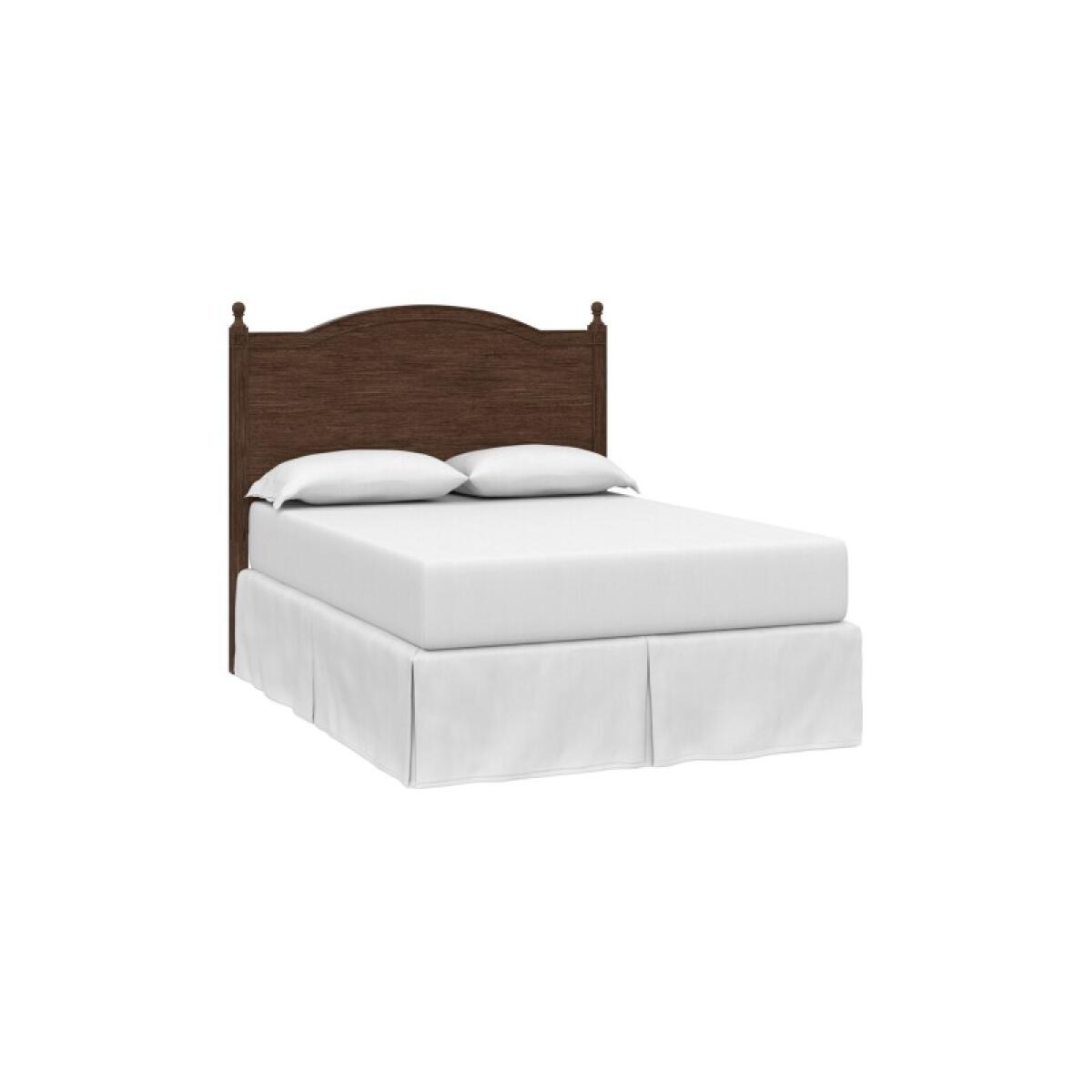 39730f771015d26999f08a3eb7197f0a Charlotte Panel Bed - Image 1