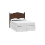 Charlotte Panel Bed