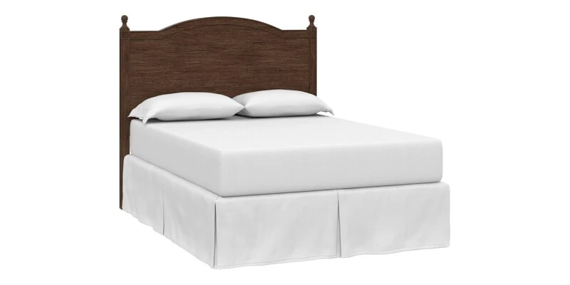 39730f771015d26999f08a3eb7197f0a Charlotte Panel Bed - Image 1