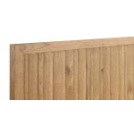 Andora Panel Bed - Image 3