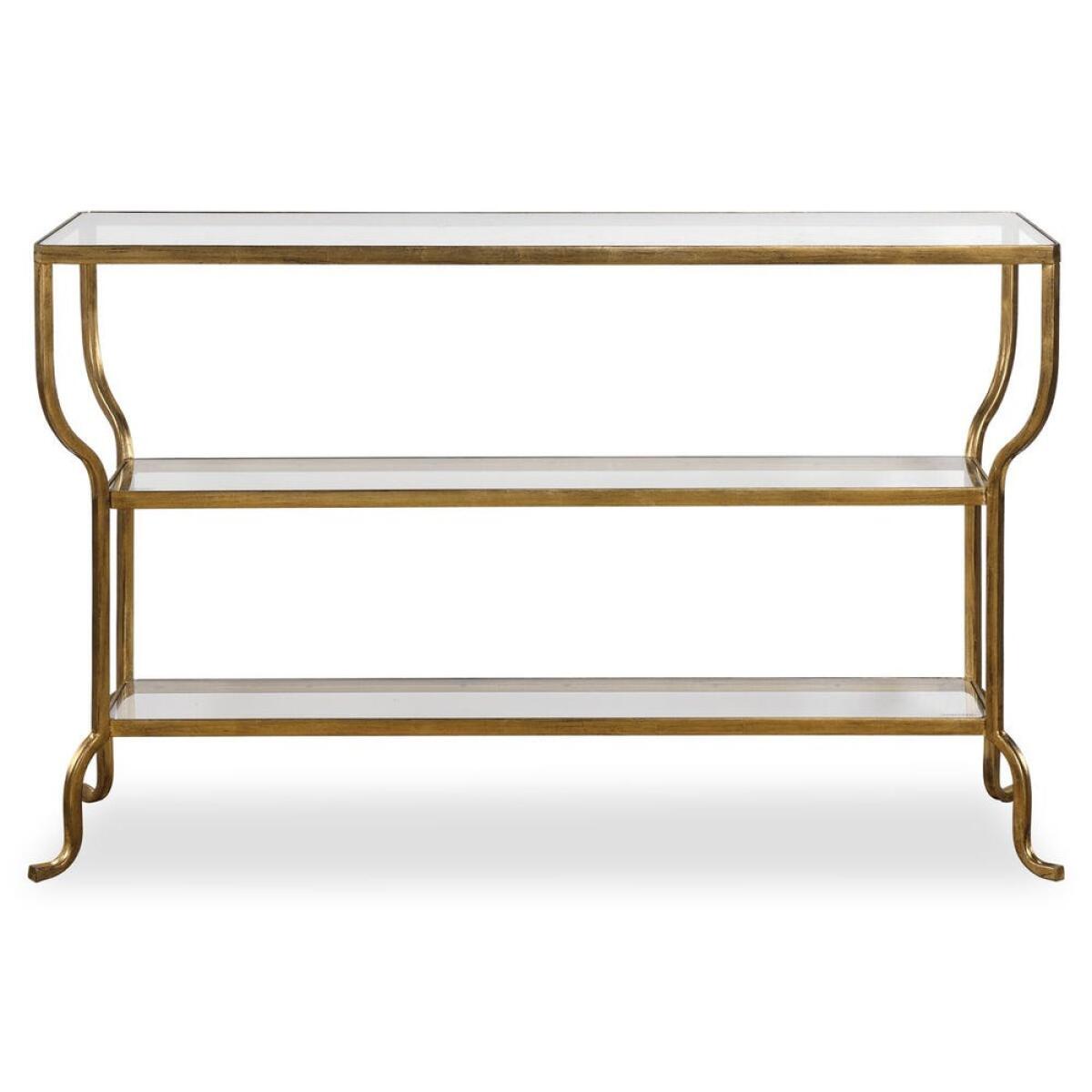 3981787a1cc9d37a5491c26d34cf6112 Deline Console Table - Image 1