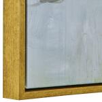 As We Say Framed Canvas - Image 5