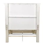 Queen Mansion Headboard - Image 6
