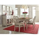 Southbury Round Dining Table - Image 3