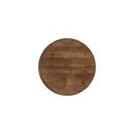 Origins Nichols Round Dining Table Dining Tables Bassett Furniture 10