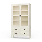 Kagu Tall 2 Door Cabinet - Image 3
