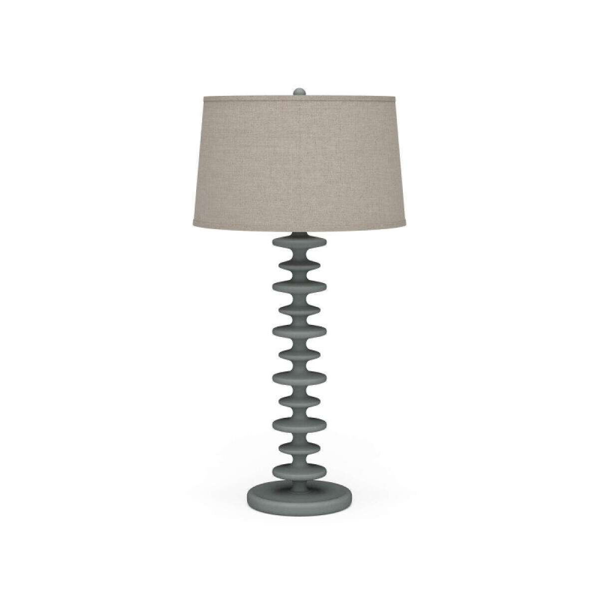 399788f04b3eeec63ec7c9dddd5ebf54 Milano Table Lamp - Image 1