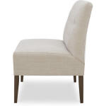 479-63 Gramercy Banquette Chairs & Benches Chairs & Benches 12