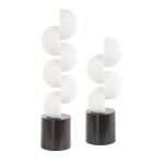 Symmetry Sculptures, S/2 - Image 5