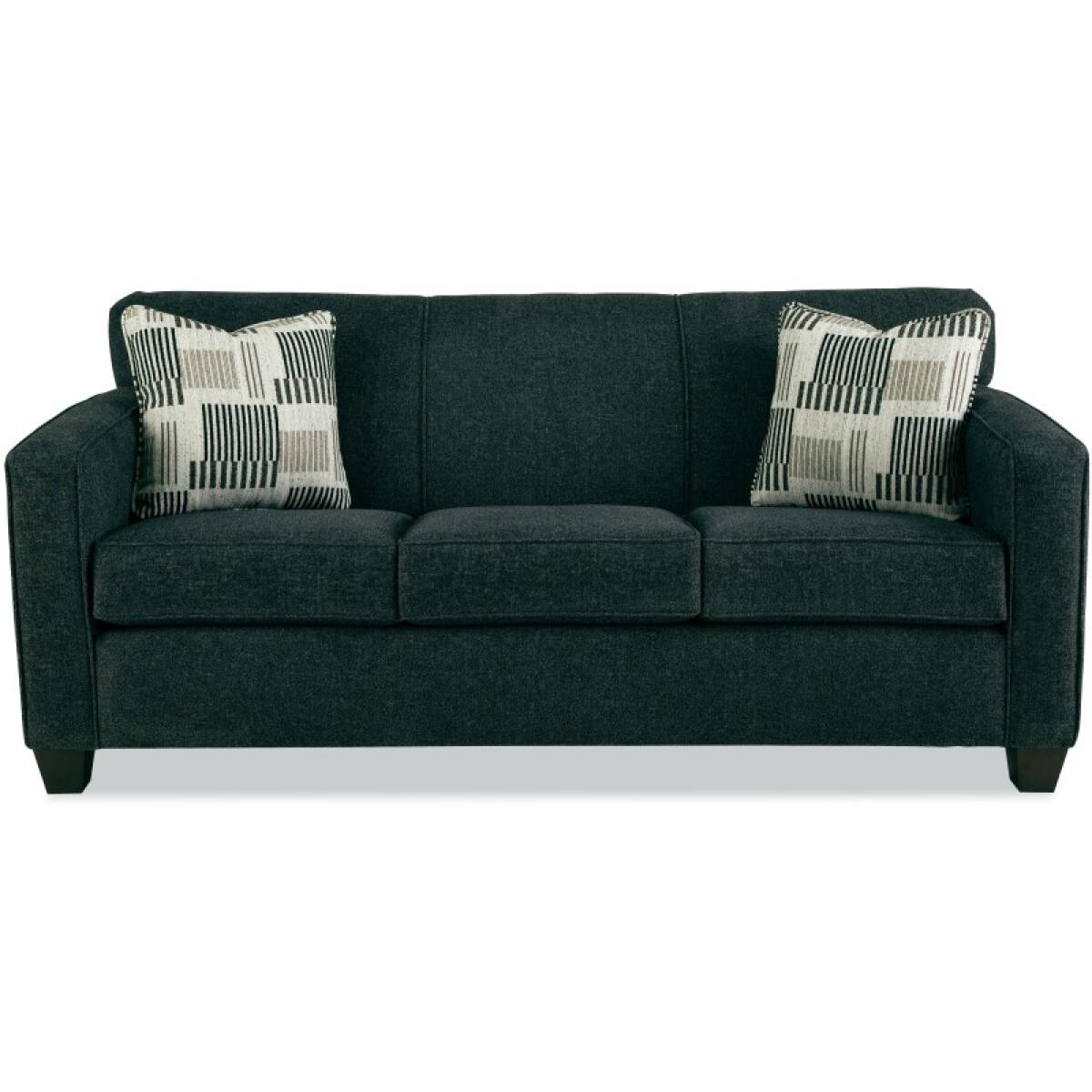 399fb8c92ee9ad4fd9de7774e0f4126d Craftmaster Essentials Sofas - 752050 - Image 1