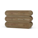 Infinity 6 Drawer Dresser