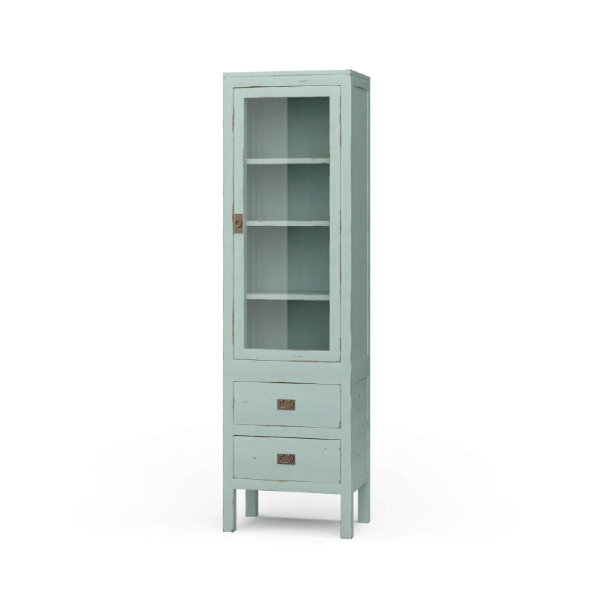 39a7093f5ba952d656aa7a738ce47a1e Kagu Tall Cabinet - Image 1