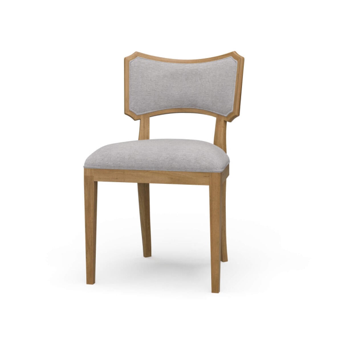 39a9fa5926d652367ac1809c78202e67 Linea Dining Chair - Image 1
