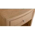 Newbury Bedside Table - Image 6