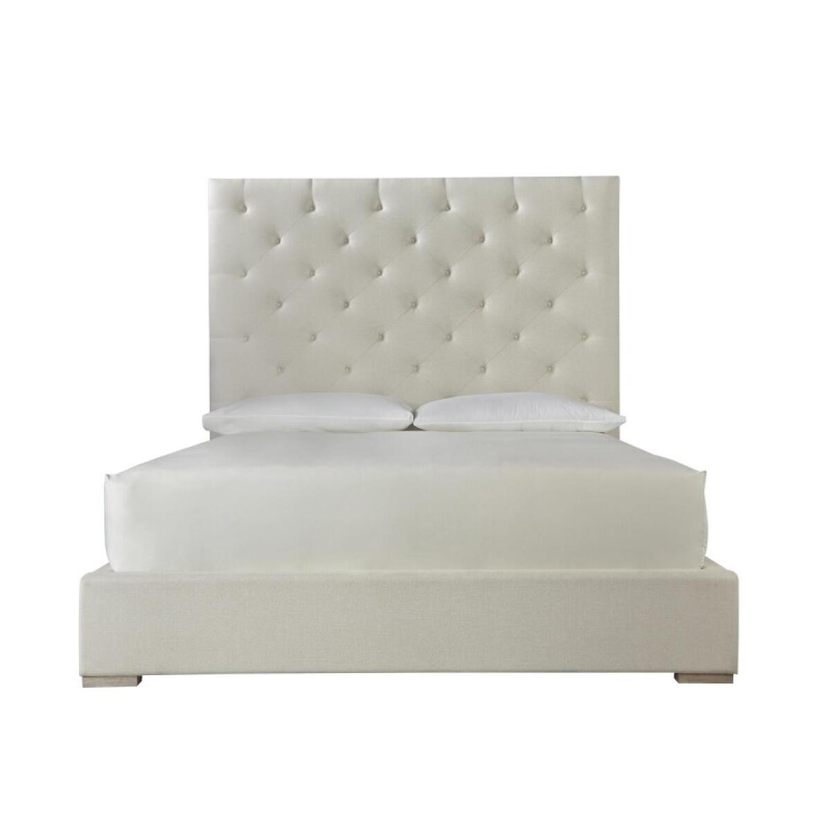 39ab67e9dbf1a34dc8adc0958c749fbb Modern Brando Cal King Bed - Image 1