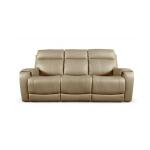 Avery Leather Power Reclining Sofa
