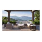 Ashford Outdoor L-Shaped Sectional Outdoor Sofas Bassett Furniture 10