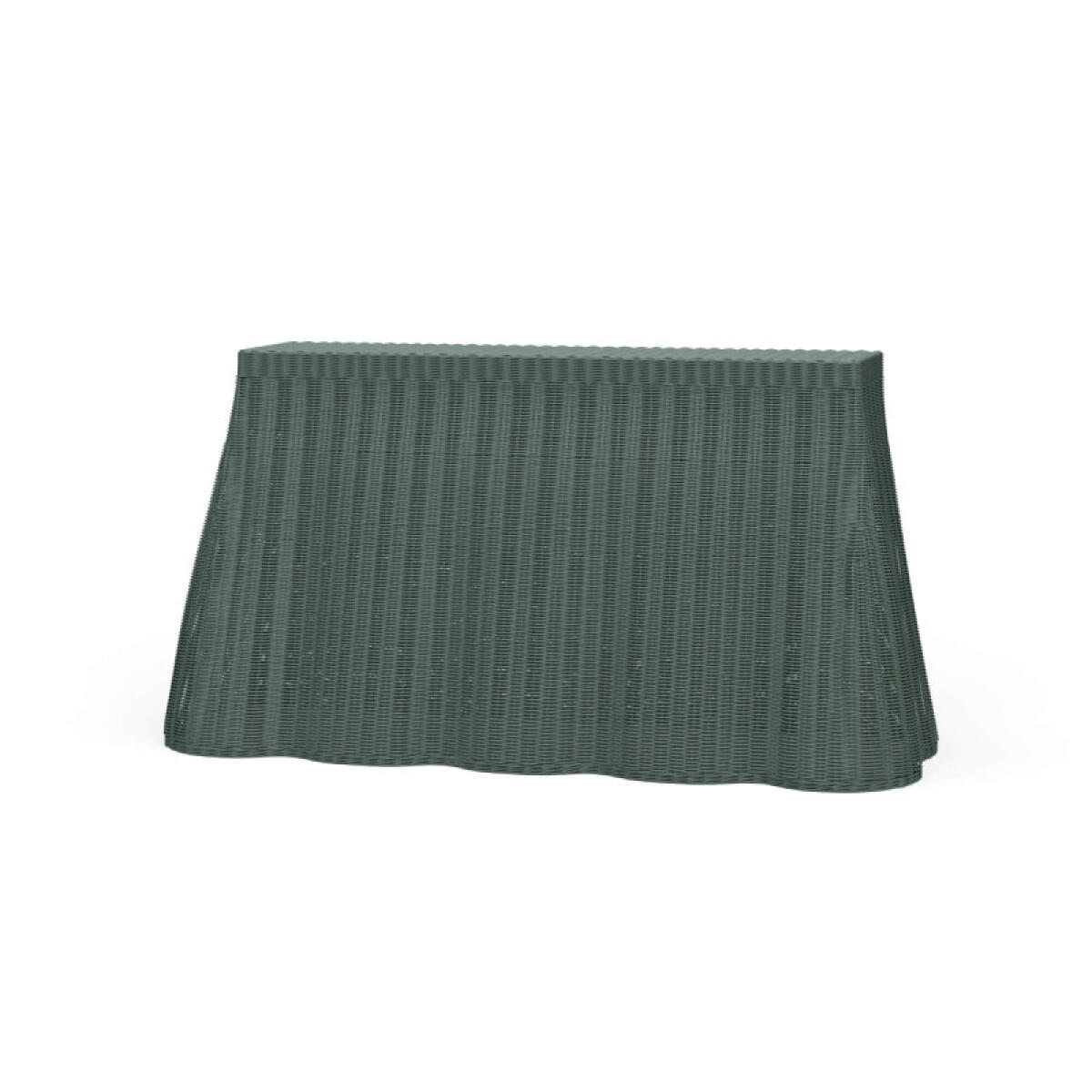 Newport Rattan Console Console Tables Bramble 2 Newport Rattan Console Console Tables Bramble 2