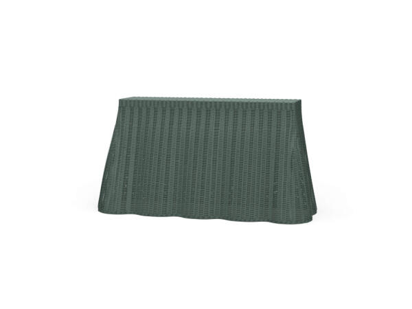 Newport Rattan Console Console Tables Bramble