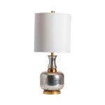 Harper Table Lamp Lighting Crestview Collection 9