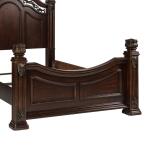 Queen Poster Footboard - Image 4