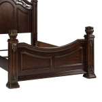Queen Poster Footboard - Image 4