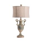 Bausman Table Lamp Lighting Crestview Collection 12