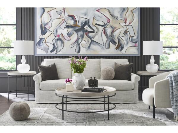 Coalesce Coalesce End Table End tables End Tables 9