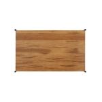 Winchester Rectangle Cocktail Table Cocktail & Coffee Tables Bassett Furniture 21