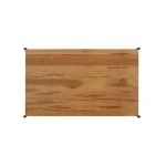 Winchester Rectangle Cocktail Table - Image 6