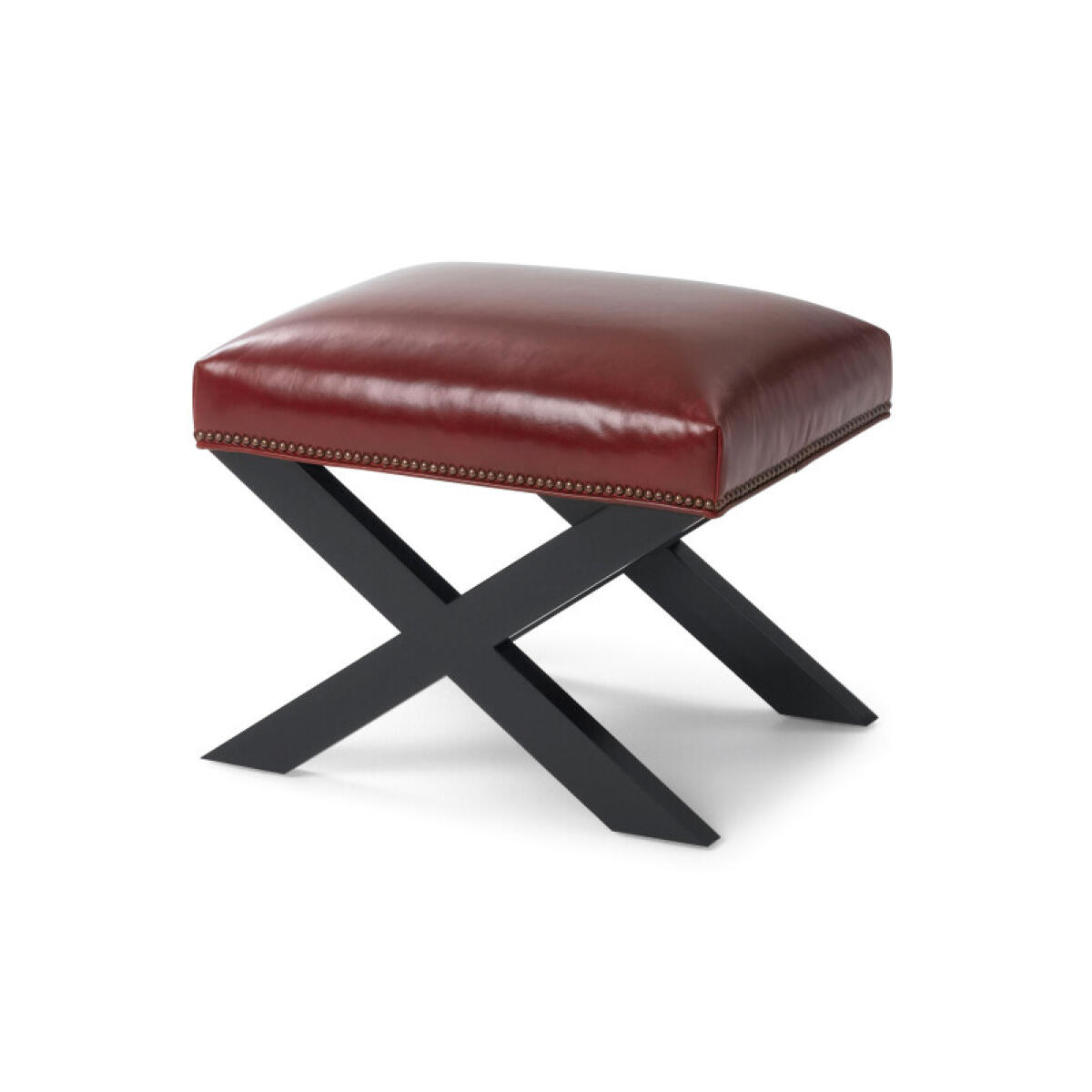 39df8a4d91b230110539384967357489 L77 Mayer Ottoman - Image 1