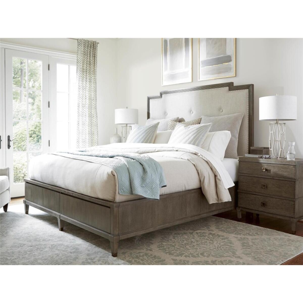 Playlist Nightstand Nightstands Brown 2 Playlist Nightstand Nightstands Brown 2