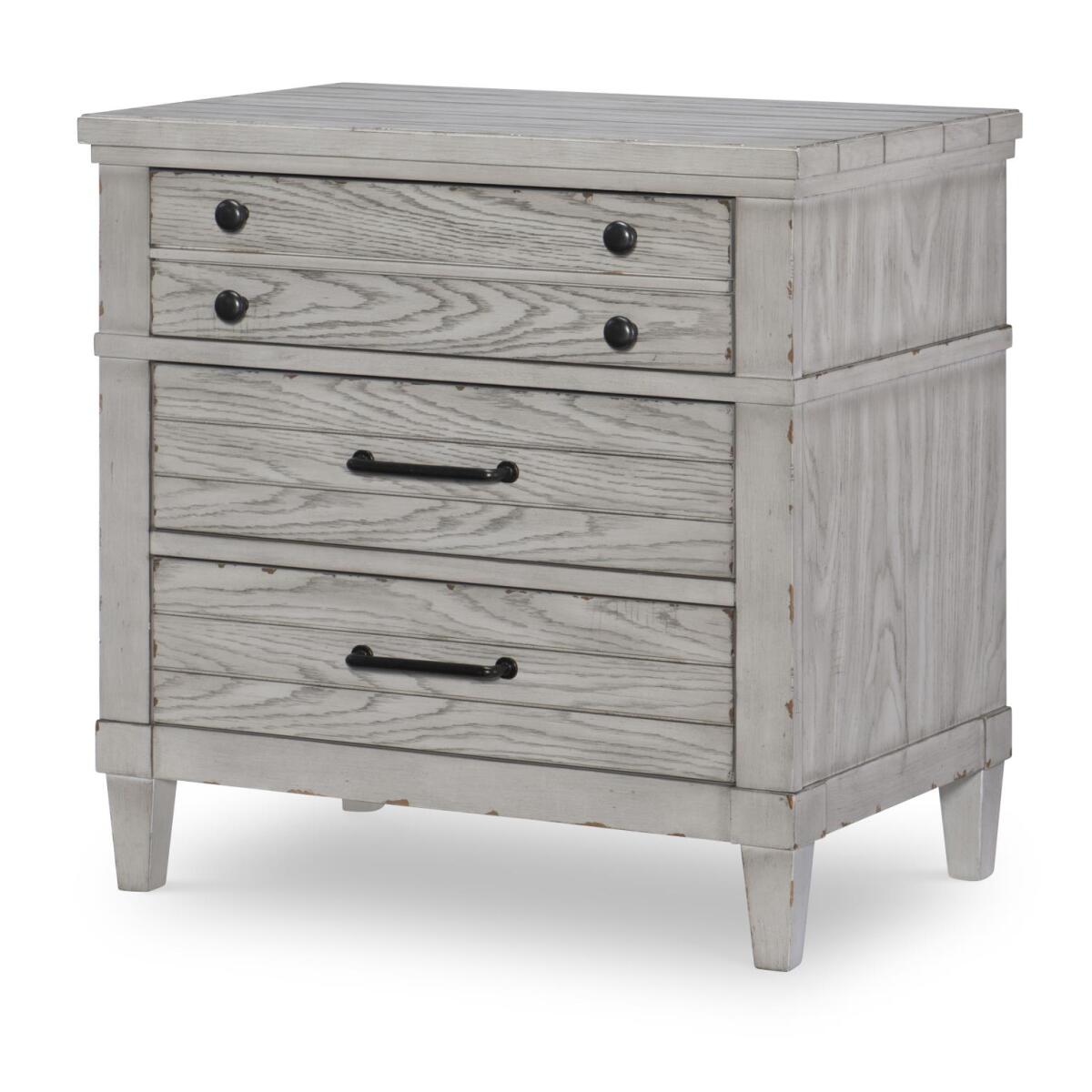 Night Stand Nightstands Gray 2 Night Stand Nightstands Gray 2