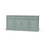 Roosevelt 4 Door 3 Drawer Sideboard
