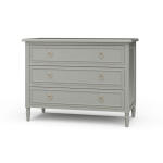 Cholet 3 Drawer Dresser